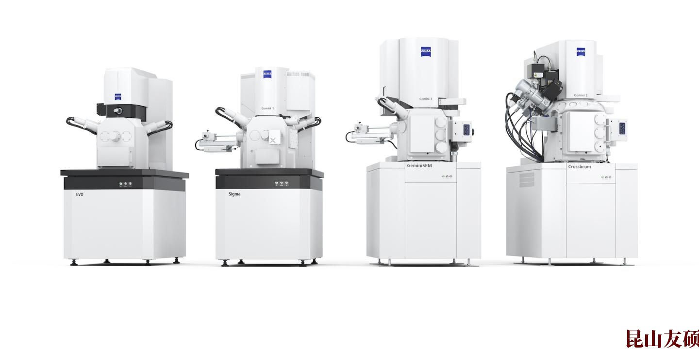 SEM南岸扫描电镜