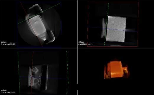 南岸蔡司南岸X射线显微镜